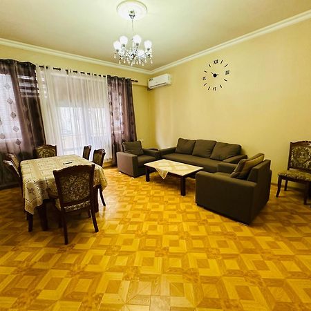 Sakharov Residence, Small Center Yerevan Exterior photo