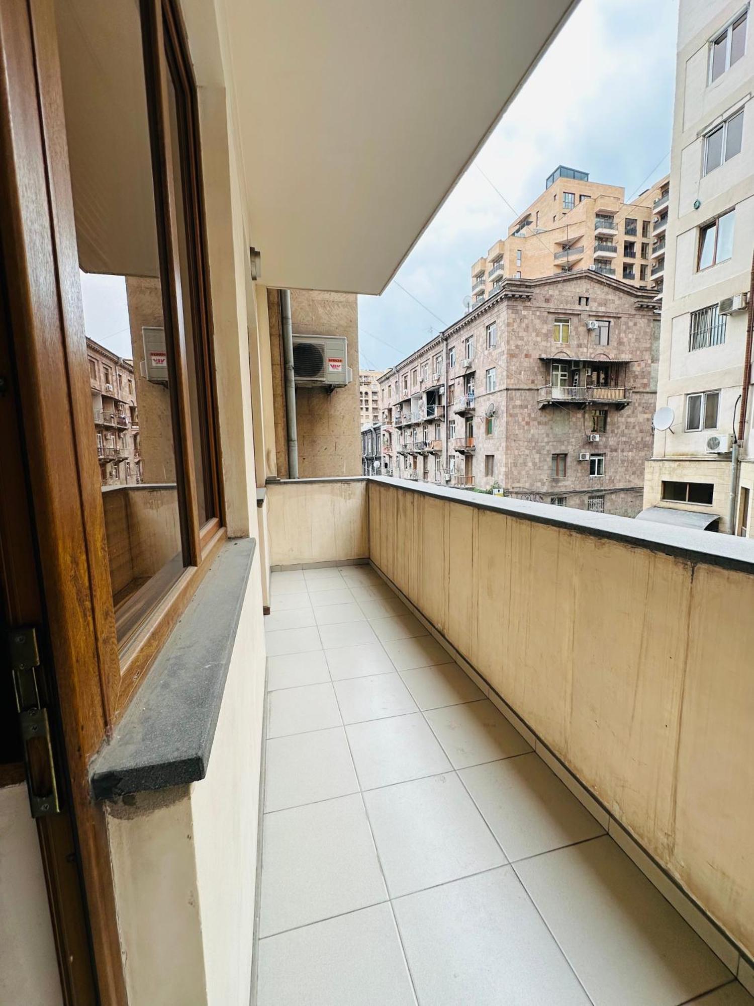 Sakharov Residence, Small Center Yerevan Exterior photo